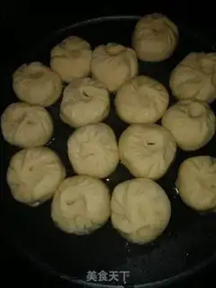 Make Pancake step 6