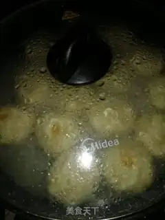 Make Pancake step 7