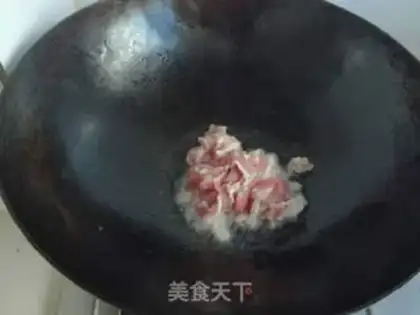 Make Fried mushrooms step 7