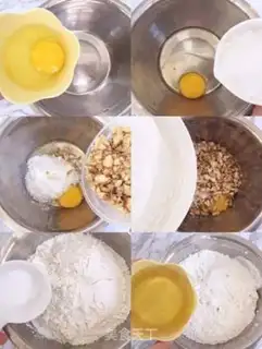 Make Peach step 2