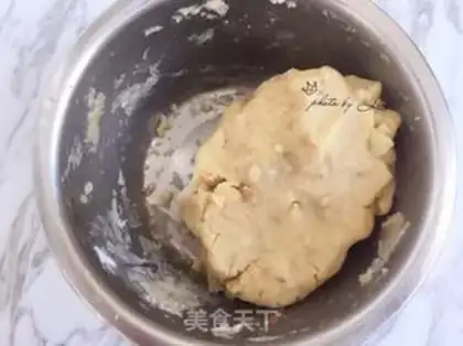 Make Peach step 3