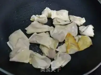 Make Fries step 2