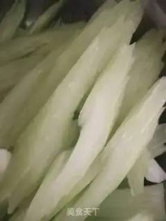 Make Beef celery step 2