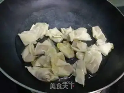 Make Fries step 3