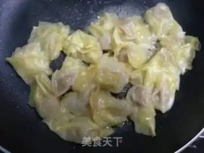 Make Fries step 4