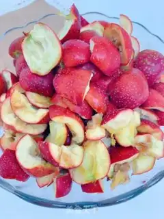 Make Mango Mountain pickles step 1