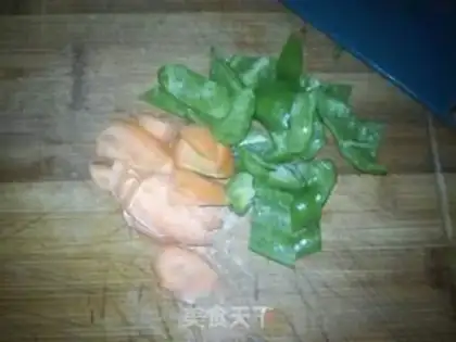 Make Cheese step 0