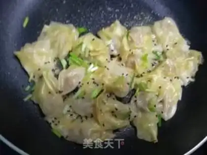 Make Fries step 5