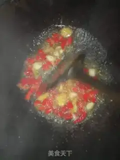 Make Beef celery step 5
