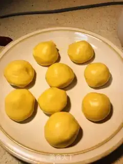 Make Steam pumpkin pie step 4