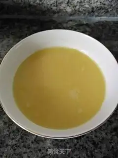 Make Cracker meat step 2