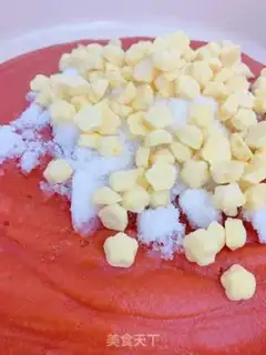 Make Mango Mountain pickles step 3