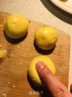 Make Steam pumpkin pie step 5