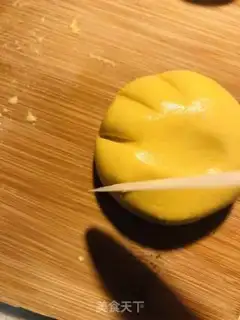 Make Steam pumpkin pie step 6