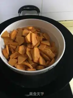 Make Pumpkin step 2