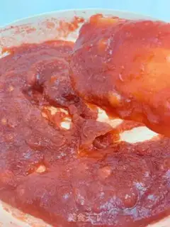 Make Mango Mountain pickles step 5
