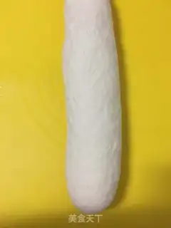 Make Milky-smelt step 4