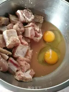 Make Cracker meat step 5