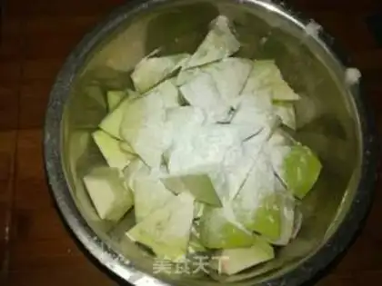 Make Cheese step 5
