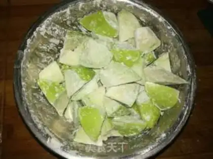 Make Cheese step 6