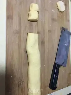 Make Pumpkin step 4