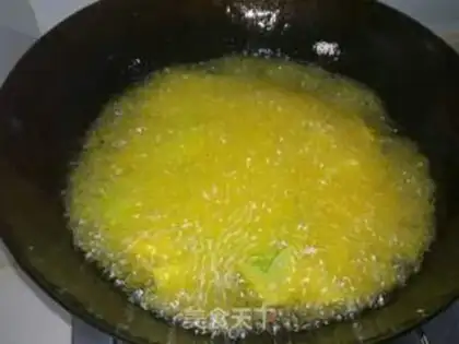 Make Cheese step 7