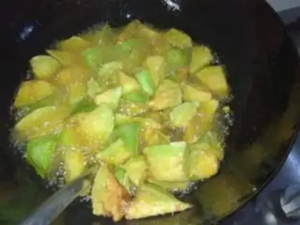 Make Cheese step 8