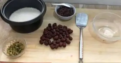 Make Special cutter step 5