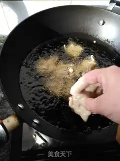 Make Cracker meat step 11