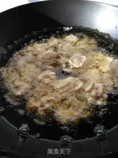 Make Cracker meat step 12