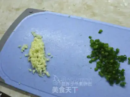 Make Garlic toast step 5