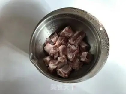 Make Roast ribs step 0