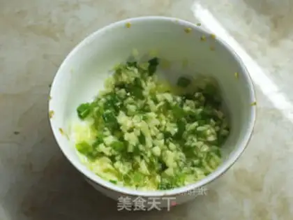 Make Garlic toast step 6