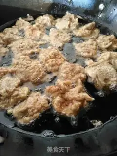 Make Cracker meat step 14