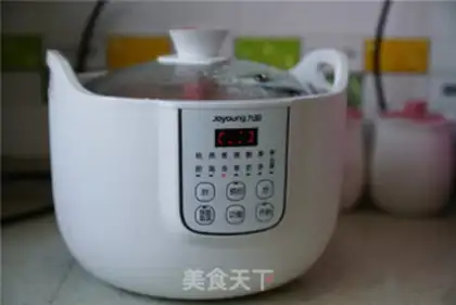 Make Chicken with wine step 5