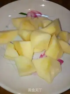 Make Fresh apple juice step 0