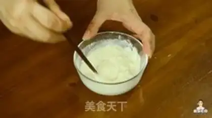 Make Korean dry burning shrimp step 2