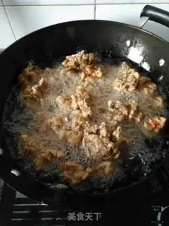 Make Cracker meat step 16