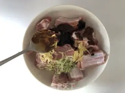 Make Roast ribs step 3