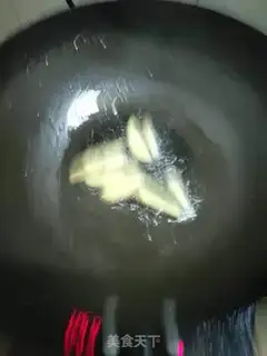 Make Duck intestines step 3