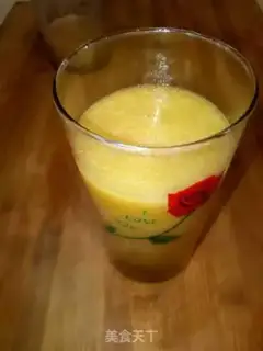 Make Fresh apple juice step 2