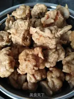Make Cracker meat step 17