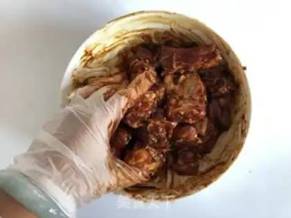 Make Roast ribs step 4