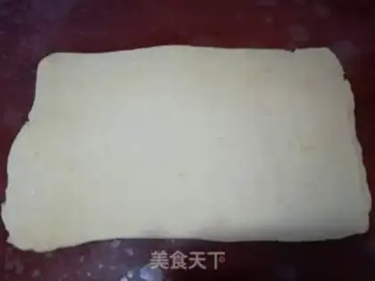 Make Potato buns step 2