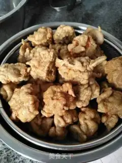 Make Cracker meat step 18