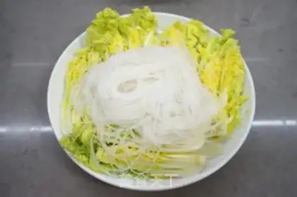 Make A fan of pepper cutters step 2