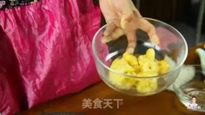 Make Korean dry burning shrimp step 6