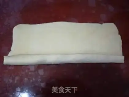 Make Potato buns step 4
