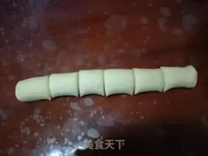 Make Potato buns step 5