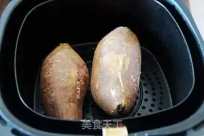 Make Roast potatoes step 3